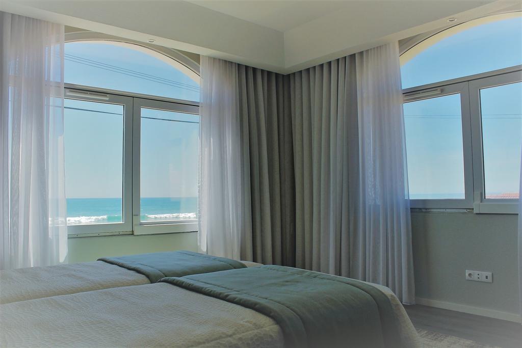 Golden Beach Guest House & Rooftop Bar Φάρο Εξωτερικό φωτογραφία