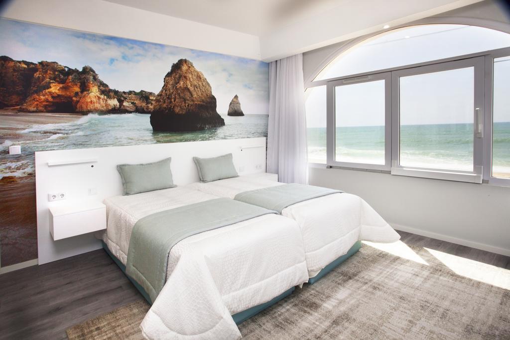 Golden Beach Guest House & Rooftop Bar Φάρο Εξωτερικό φωτογραφία