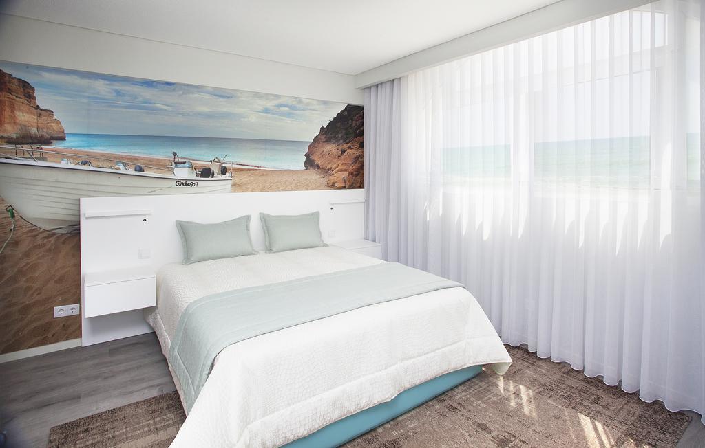 Golden Beach Guest House & Rooftop Bar Φάρο Εξωτερικό φωτογραφία