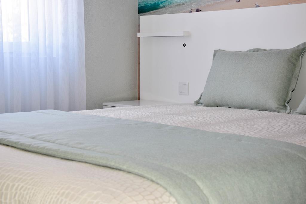 Golden Beach Guest House & Rooftop Bar Φάρο Εξωτερικό φωτογραφία