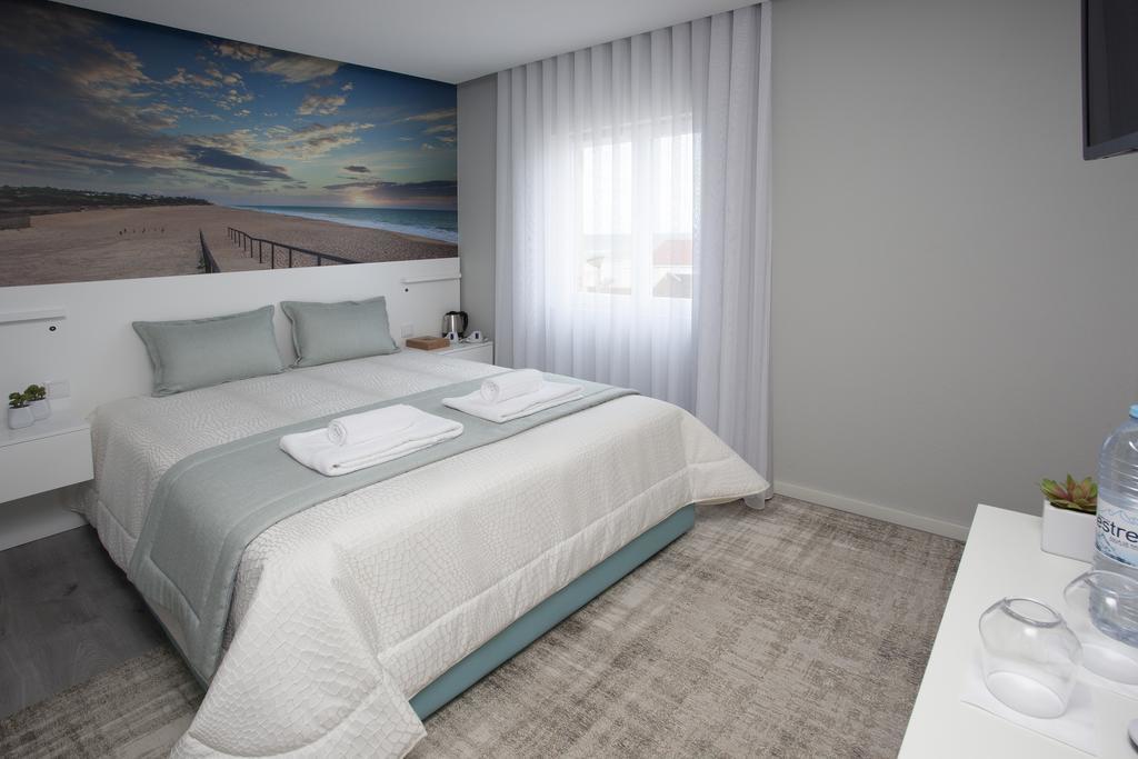 Golden Beach Guest House & Rooftop Bar Φάρο Εξωτερικό φωτογραφία