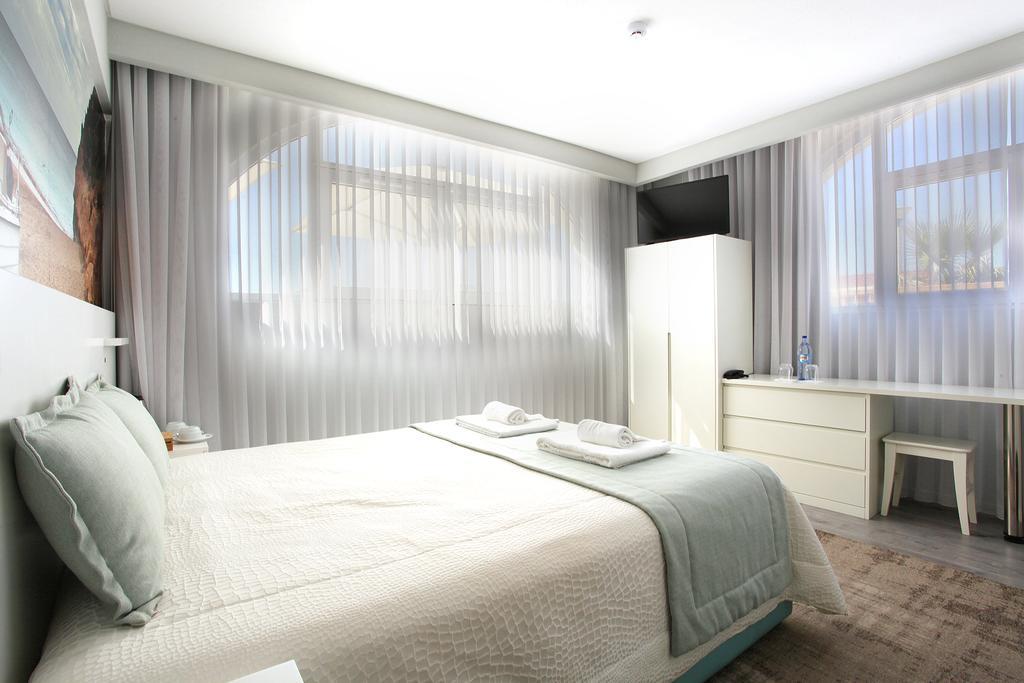 Golden Beach Guest House & Rooftop Bar Φάρο Εξωτερικό φωτογραφία