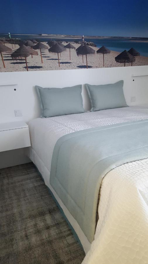 Golden Beach Guest House & Rooftop Bar Φάρο Εξωτερικό φωτογραφία