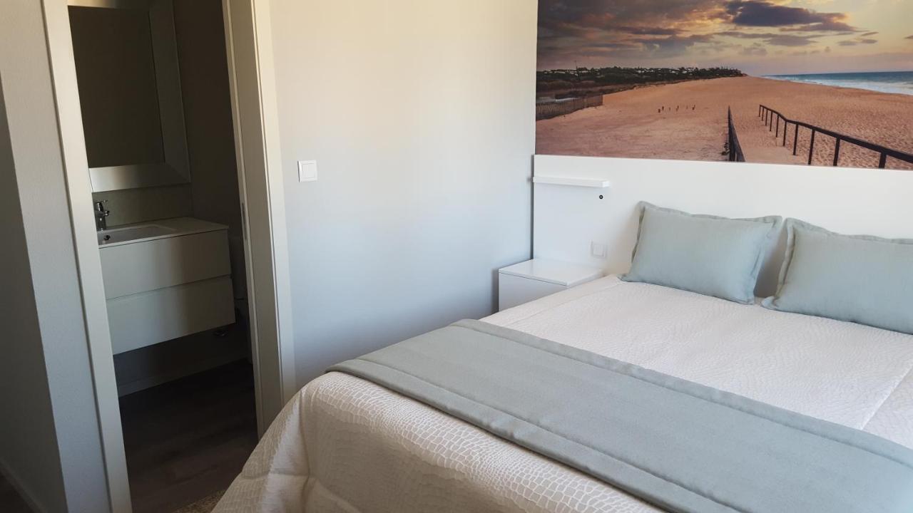 Golden Beach Guest House & Rooftop Bar Φάρο Εξωτερικό φωτογραφία