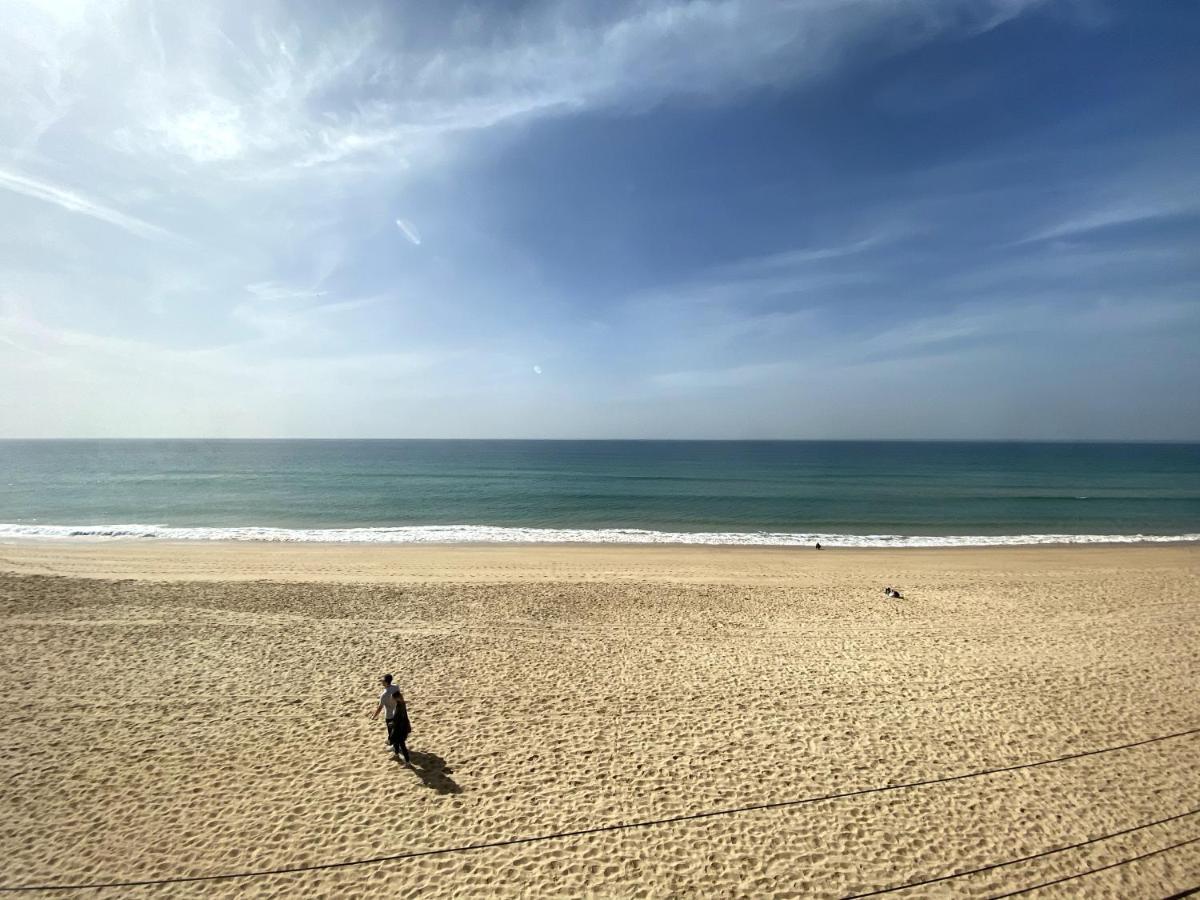 Golden Beach Guest House & Rooftop Bar Φάρο Εξωτερικό φωτογραφία
