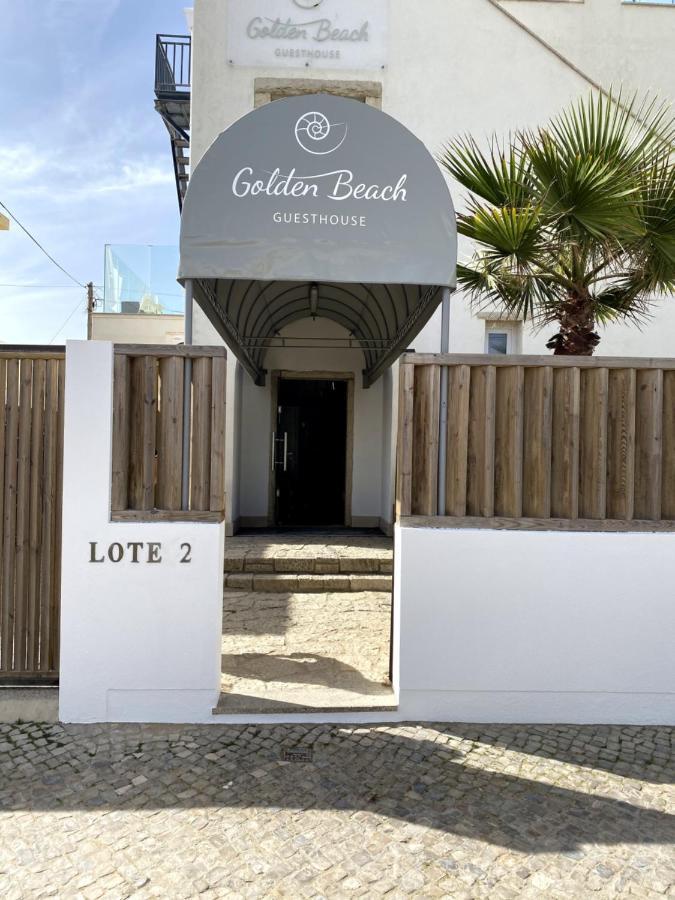 Golden Beach Guest House & Rooftop Bar Φάρο Εξωτερικό φωτογραφία