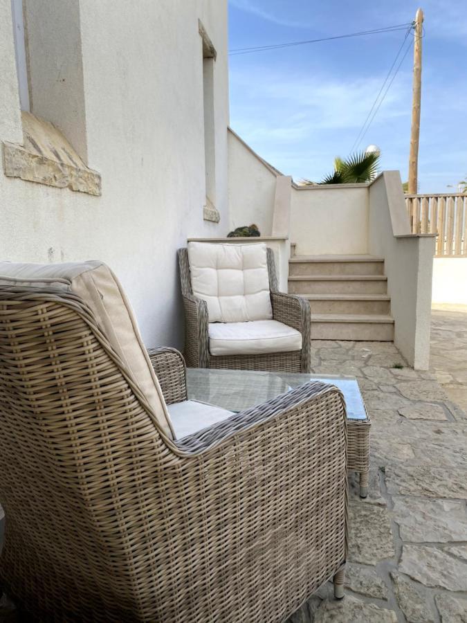 Golden Beach Guest House & Rooftop Bar Φάρο Εξωτερικό φωτογραφία