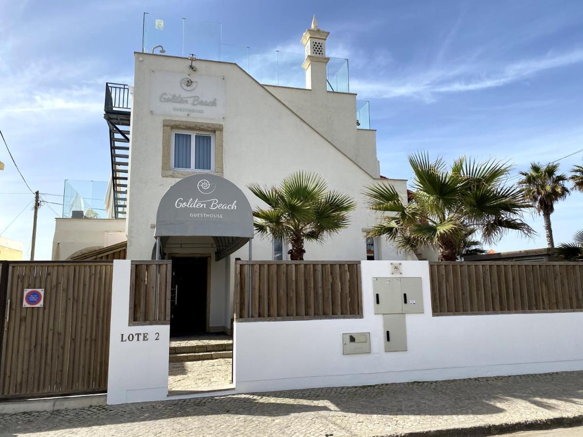 Golden Beach Guest House & Rooftop Bar Φάρο Εξωτερικό φωτογραφία