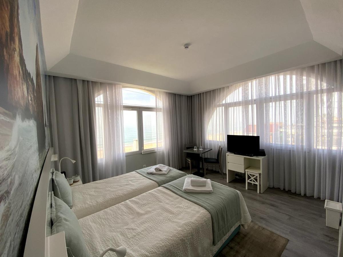 Golden Beach Guest House & Rooftop Bar Φάρο Εξωτερικό φωτογραφία