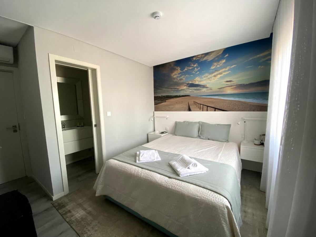 Golden Beach Guest House & Rooftop Bar Φάρο Εξωτερικό φωτογραφία