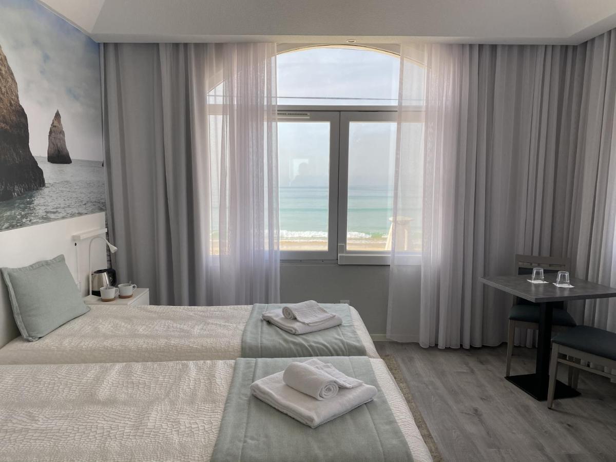Golden Beach Guest House & Rooftop Bar Φάρο Εξωτερικό φωτογραφία