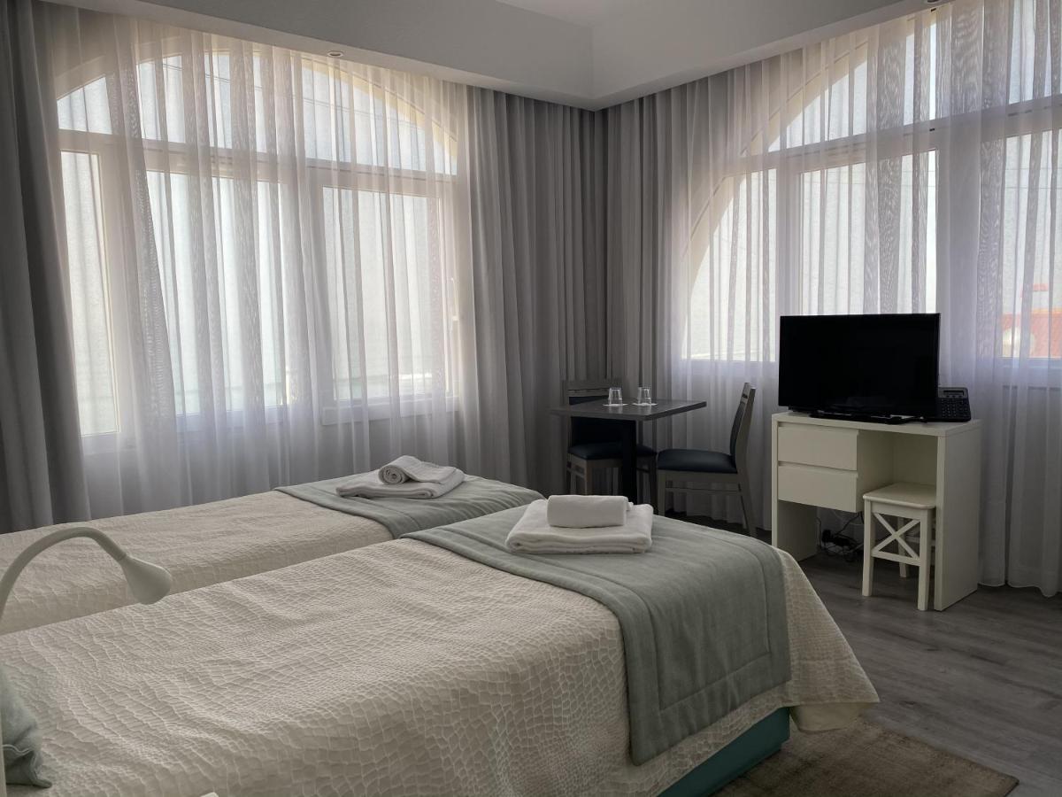 Golden Beach Guest House & Rooftop Bar Φάρο Εξωτερικό φωτογραφία