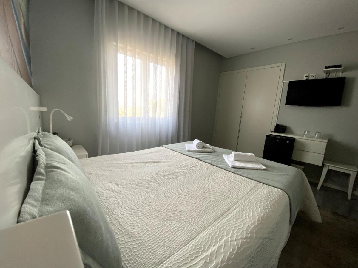 Golden Beach Guest House & Rooftop Bar Φάρο Εξωτερικό φωτογραφία