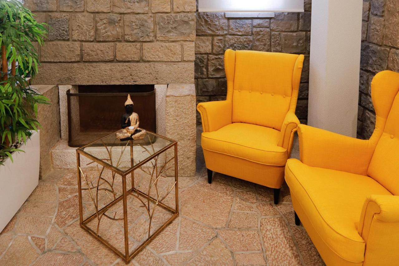 Golden Beach Guest House & Rooftop Bar Φάρο Εξωτερικό φωτογραφία