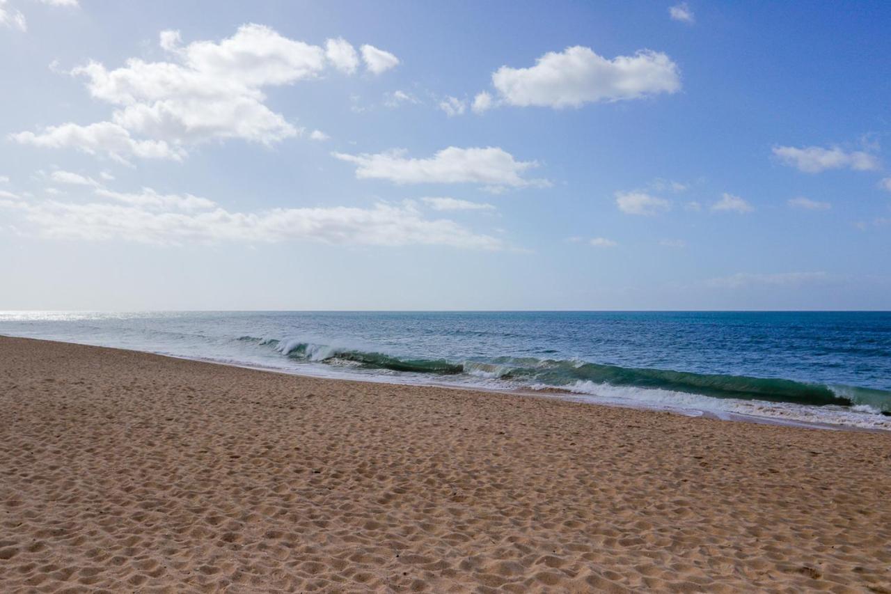 Golden Beach Guest House & Rooftop Bar Φάρο Εξωτερικό φωτογραφία