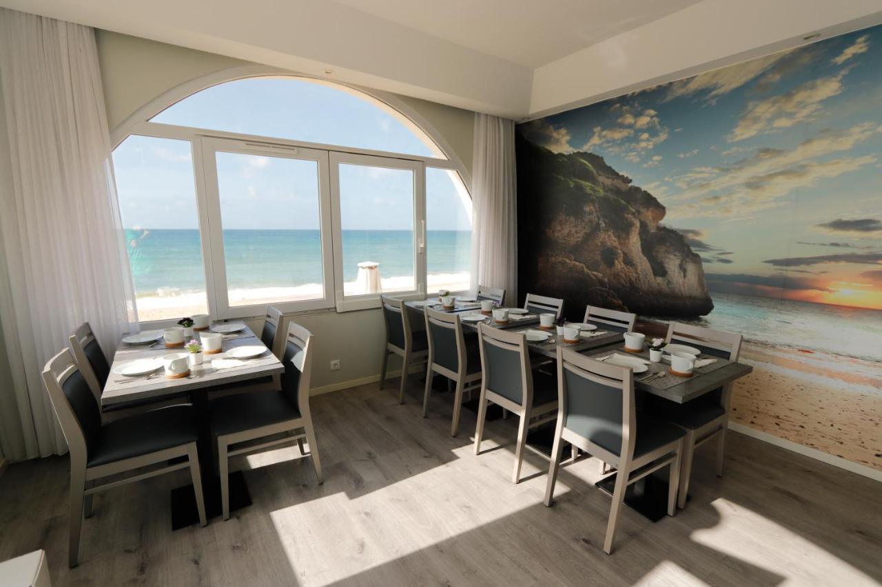 Golden Beach Guest House & Rooftop Bar Φάρο Εξωτερικό φωτογραφία