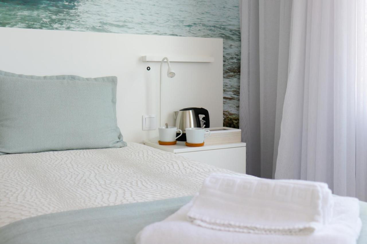 Golden Beach Guest House & Rooftop Bar Φάρο Εξωτερικό φωτογραφία