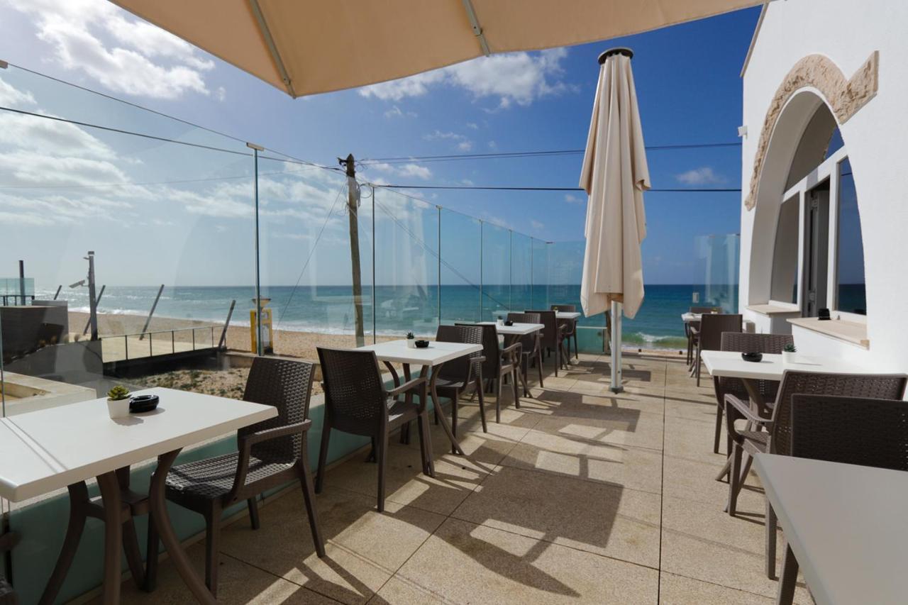 Golden Beach Guest House & Rooftop Bar Φάρο Εξωτερικό φωτογραφία