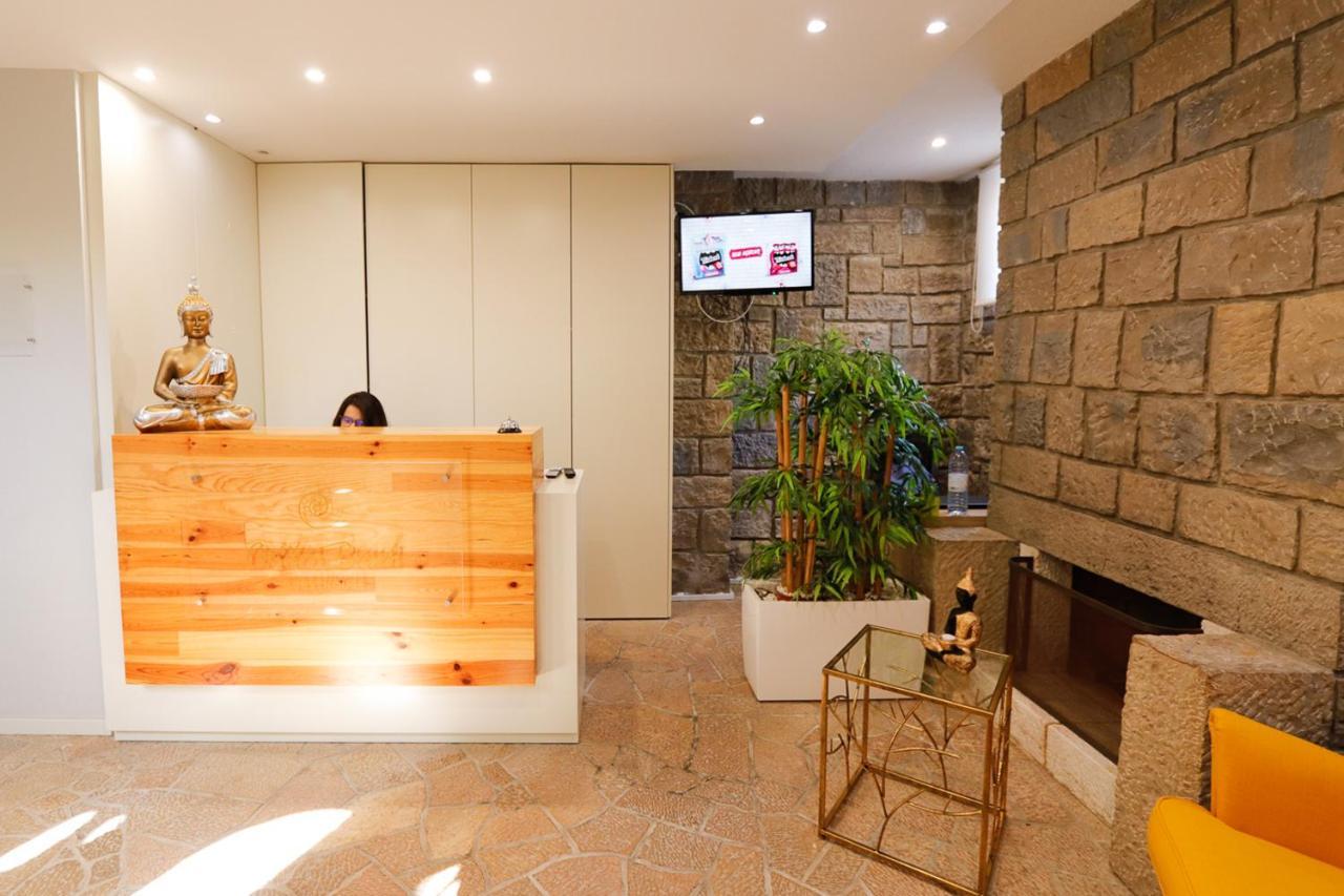 Golden Beach Guest House & Rooftop Bar Φάρο Εξωτερικό φωτογραφία